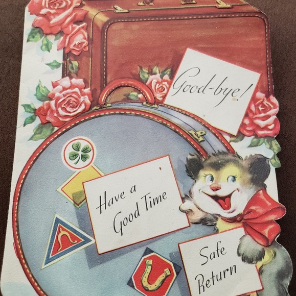 Meet your Posher, Louise - Picture 1 of 1